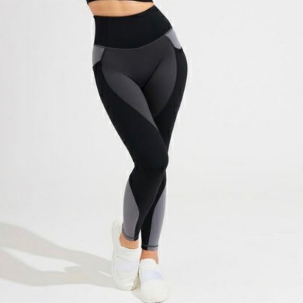Buffbunny Journey Leggings